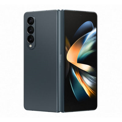 Galaxy Z Fold 4