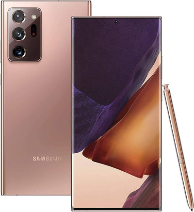 Galaxy Note 20 Ultra