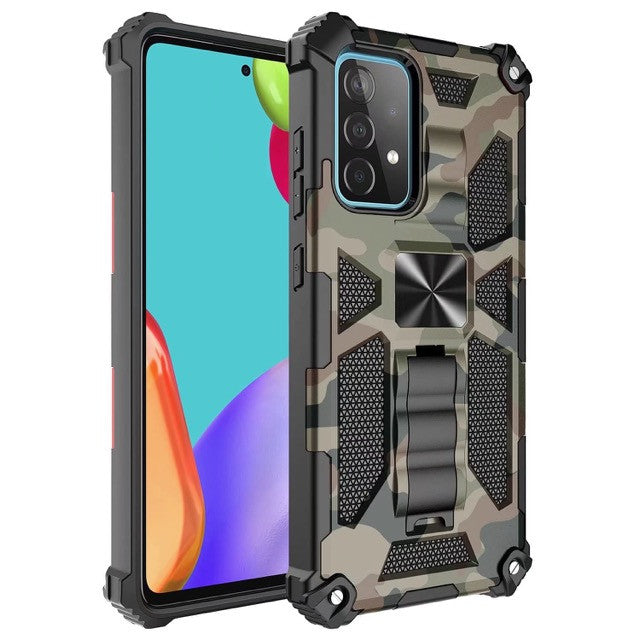 درع مرقط