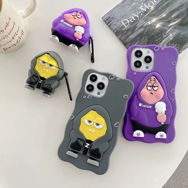 كفر سبونج بوب