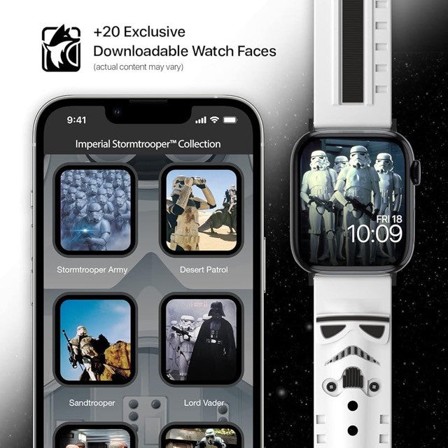 سير Star War