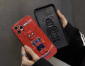 كفر سبايدرمان