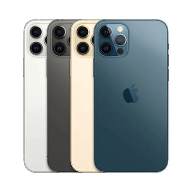 iPhone 12 Series