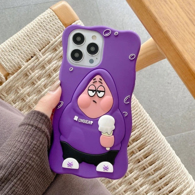 كفر سبونج بوب