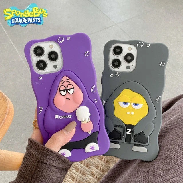كفر سبونج بوب
