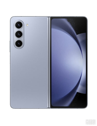 Galaxy Z Fold 5