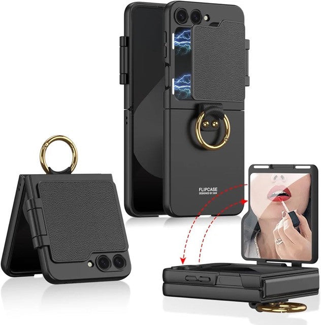 كفر المرآة