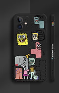 كفر سبونج بوب