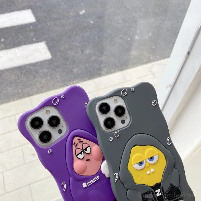 كفر سبونج بوب