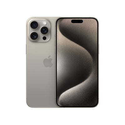 iPhone 15 Series