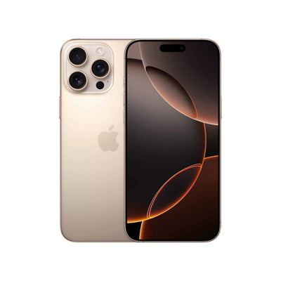 iPhone 16 Series