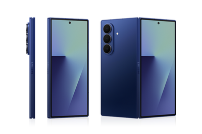 Galaxy Z Fold 7