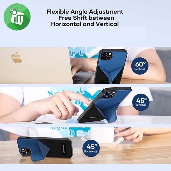 كفر ستاند جلد