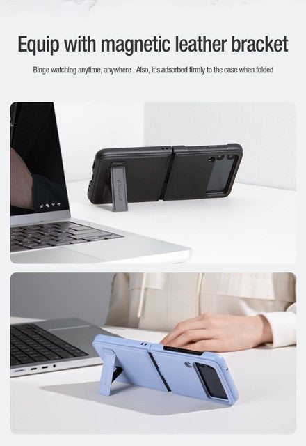 كفر سيليكون مع ستاند